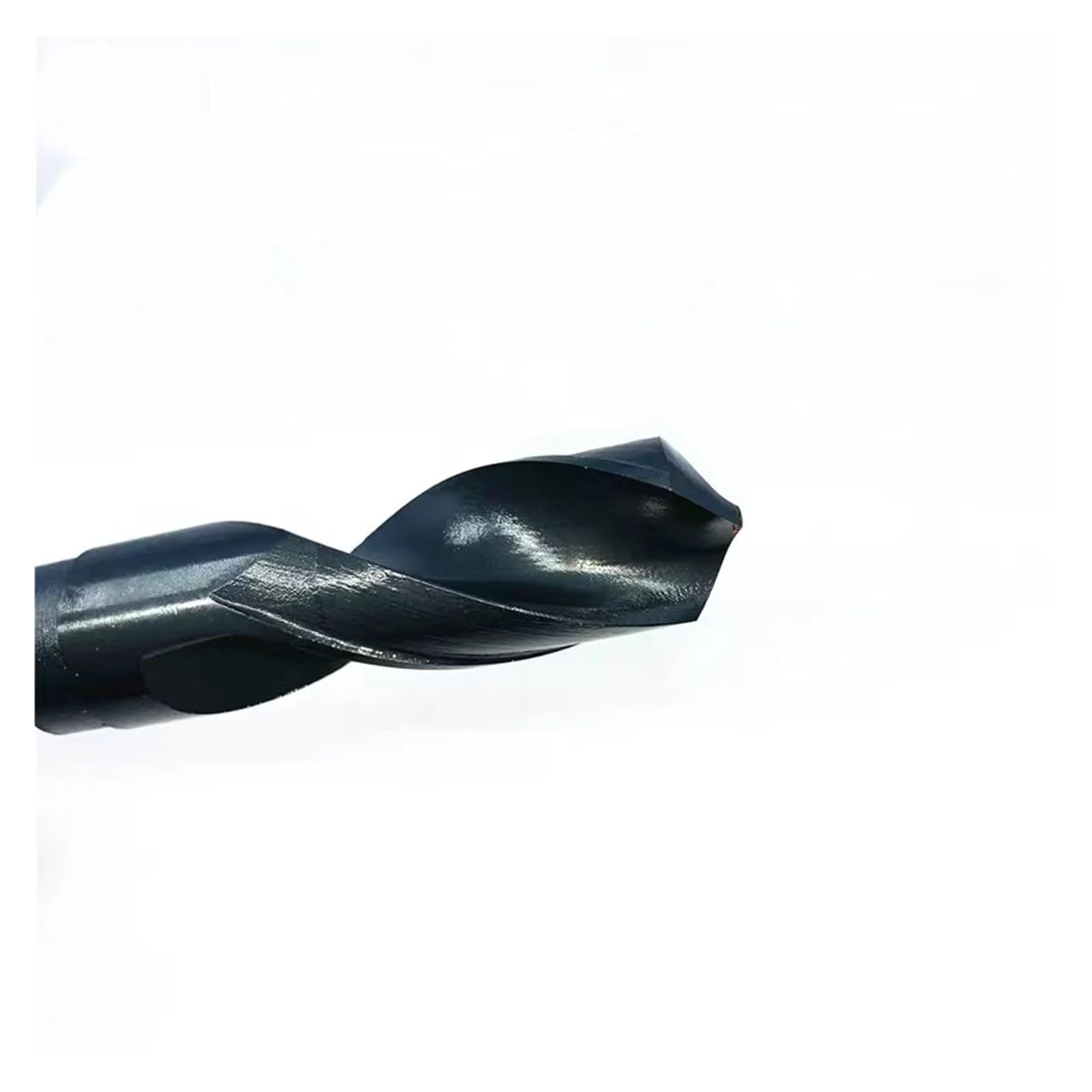 1 pz 12mm-40mm 1/2 pollice di diametro gambo ridotto HSS punta elicoidale for trapano (12/13/14/15/16/17/18/19/20/21/22/23/24/25/26/28/30/32/35/38/40mm)(20.9mm)