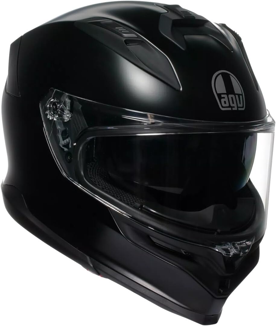AGV K7 Mono S26 Helm, grau, M (57/58)