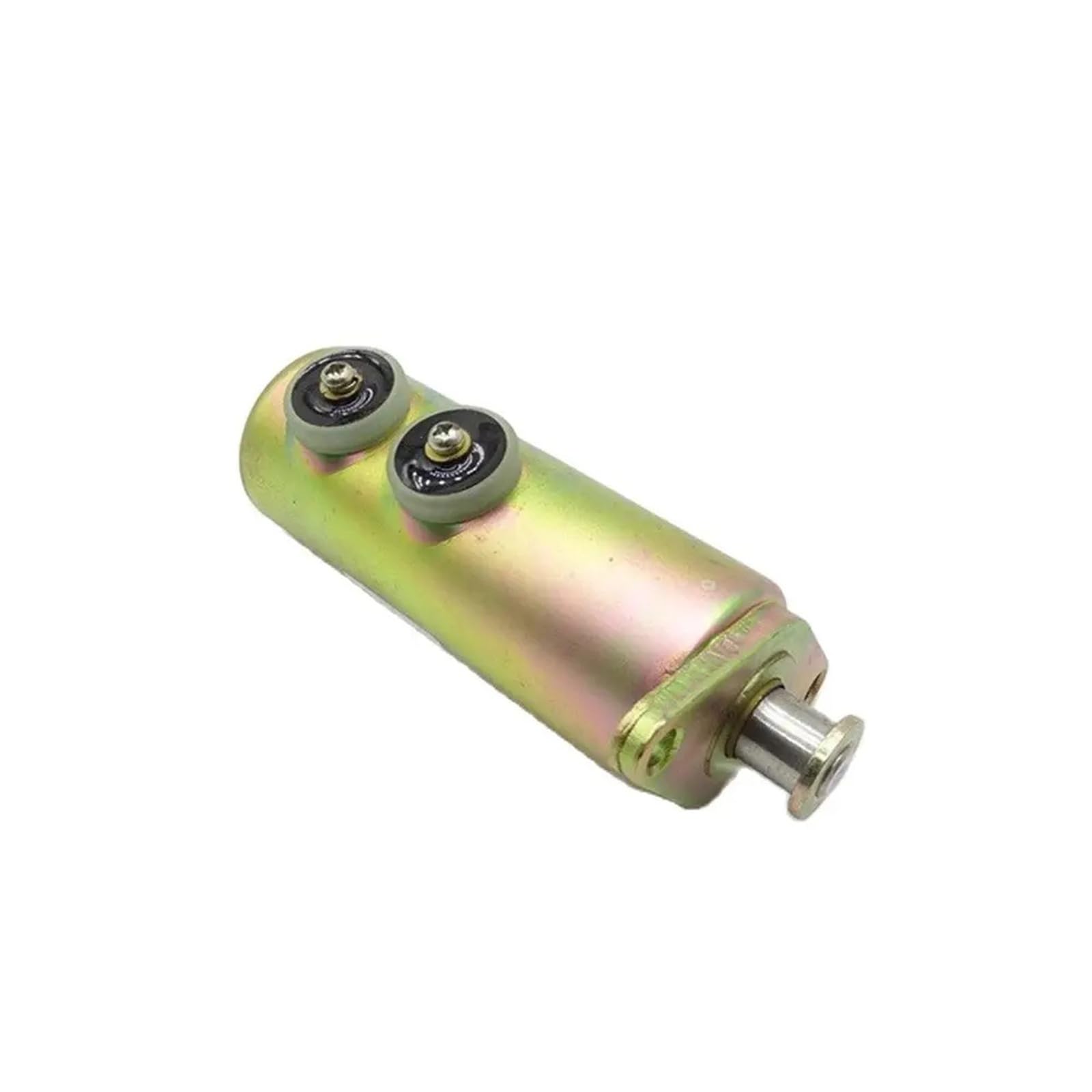 Wyobhotcp One Color 6N-9987 24V 6N-9988 12V 3 3412 3508 3406 Flameout Solenoid Valve For 225 225D 229 231D Engine 3208