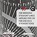 Jackson Safety Pipe Measuring Tool - Wrap-A-Round Tape Pipe Fitting Tool (Multiple Sizes and Heat Ratings)