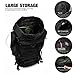 Mardingtop 60L Military Internal Frame Backpack for Hiking,Camping,Hunting,Rucksack Backpack with Rain Cover