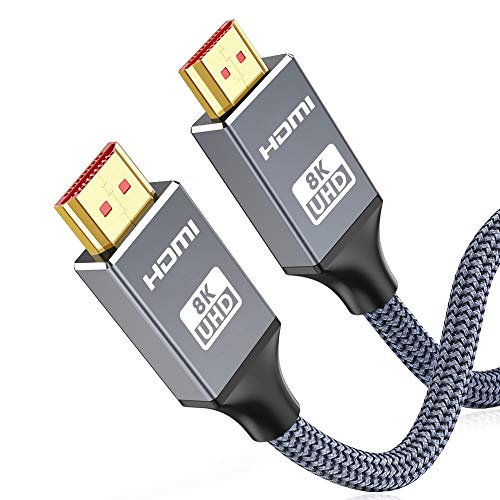 Best Hdmi Cables For Gaming 10Reviewz
