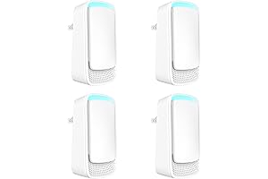 Plug-In Air Ionizers: Superior Odor Neutralization