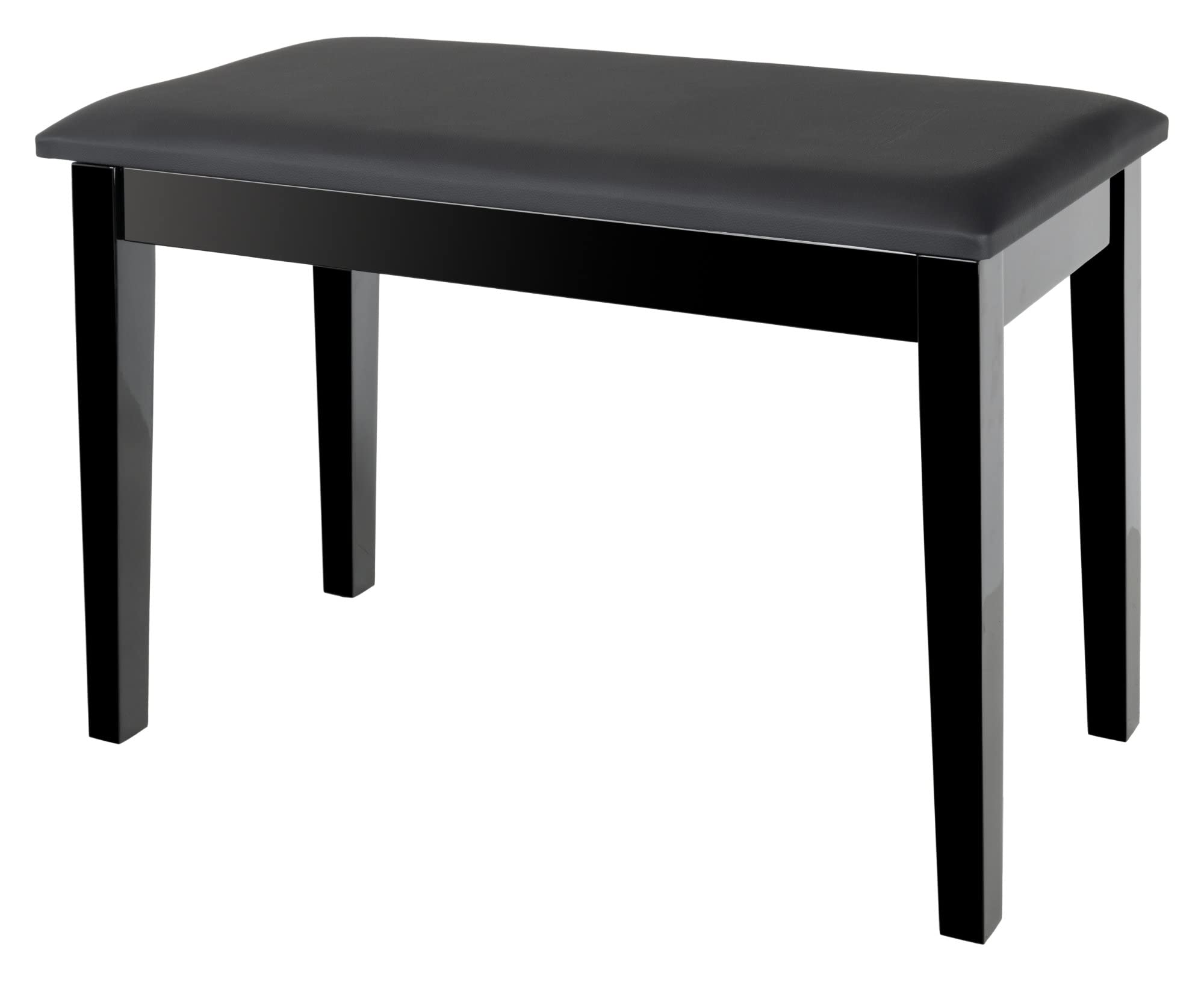 Classic Cantabile Banc de Piano avec Compartiment de Rangement modèle S+ Noir Brillant — B09NYK9XRG - Les Beatles, Paul McCartney, John Lennon, RIngo Starr, George Harrison Classic Cantabile Banc de Piano avec Compartiment de Rangement modèle S+ Noir Brillant — B09NYK9XRG