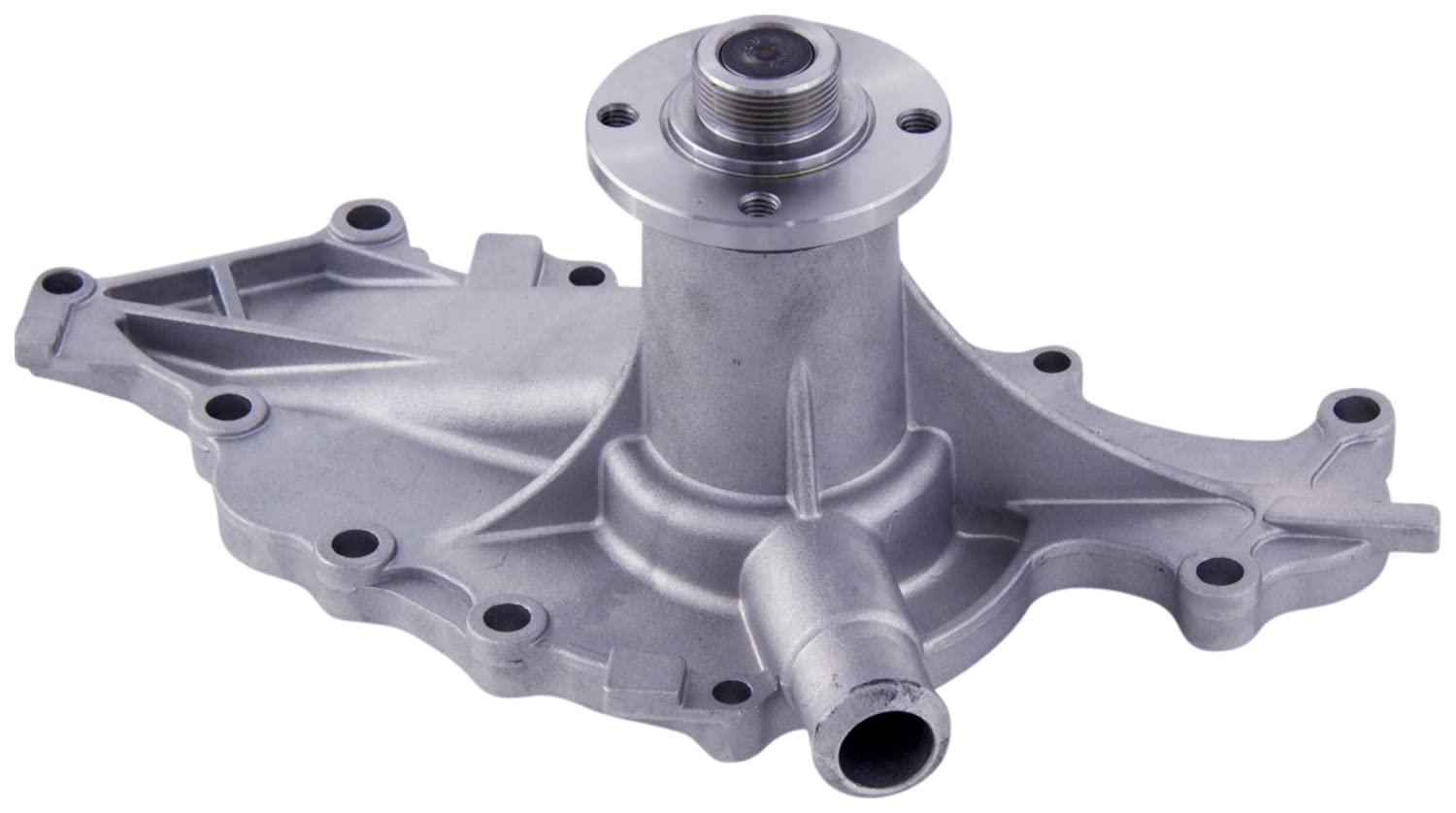 Gates 43052 Water Pump
