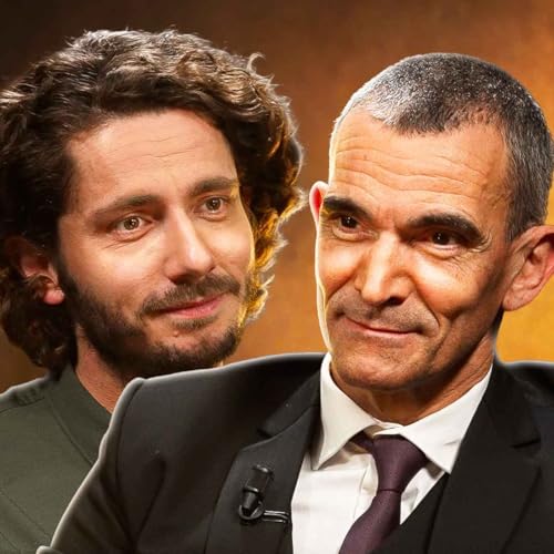 Couverture de CET &Eacute;NORME PATRON FRAN&Ccedil;AIS DONNE TOUS LES CONSEILS QU&rsquo;IL AURAIT AIM&Eacute; ENTENDRE POUR R&Eacute;USSIR &Agrave; 100 %