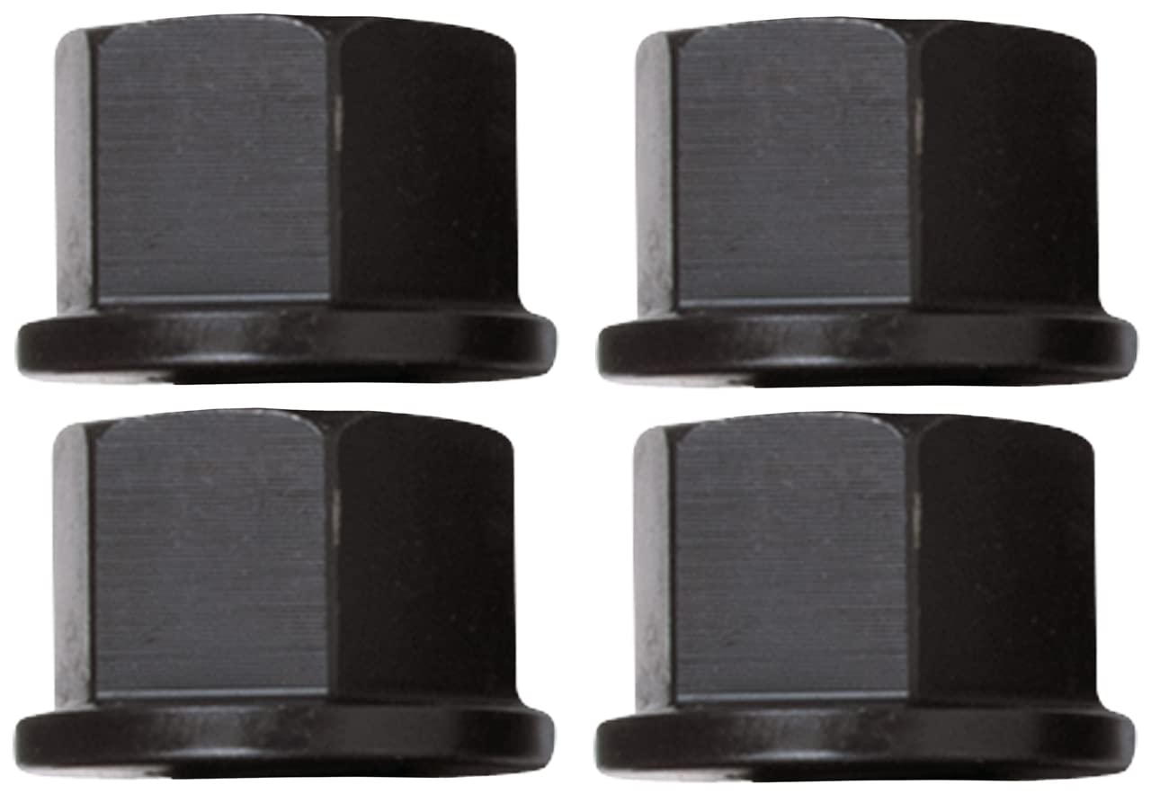 KS Tools 460.1773 Juego de tuercas M22x2,5, 4 pzs