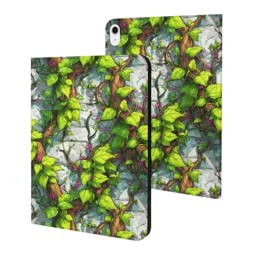 Coque fine pour iPad A16 11" 2025 et coque iPad 10e génération 10,9"