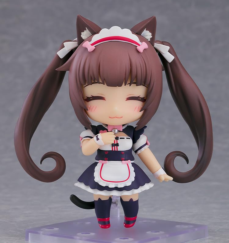 Amazon | グッドスマイルカンパニー ネコぱら セカイコネクト
