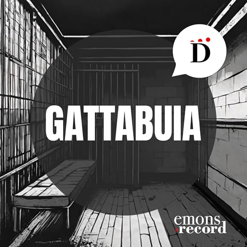 5. 4% - Donne in carcere