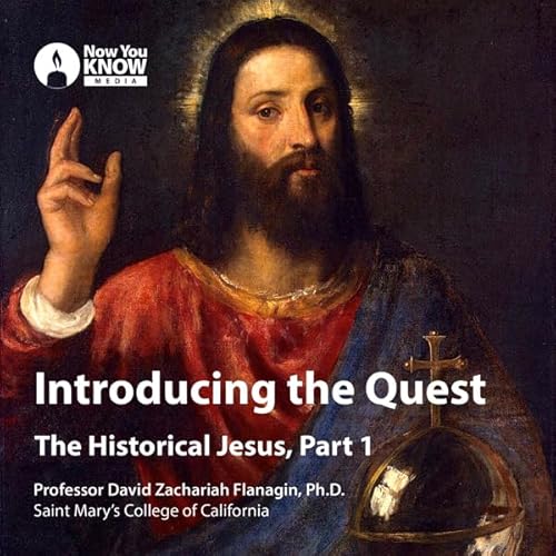 Introducing the Quest copertina