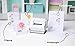 Sizzix Sidekick Starter Kit 661770 Portable Manual Die Cutting & Embossing Machine for Arts & Crafts, Scrapbooking & Cardmaking, 6.35 cm Opening, 2.5