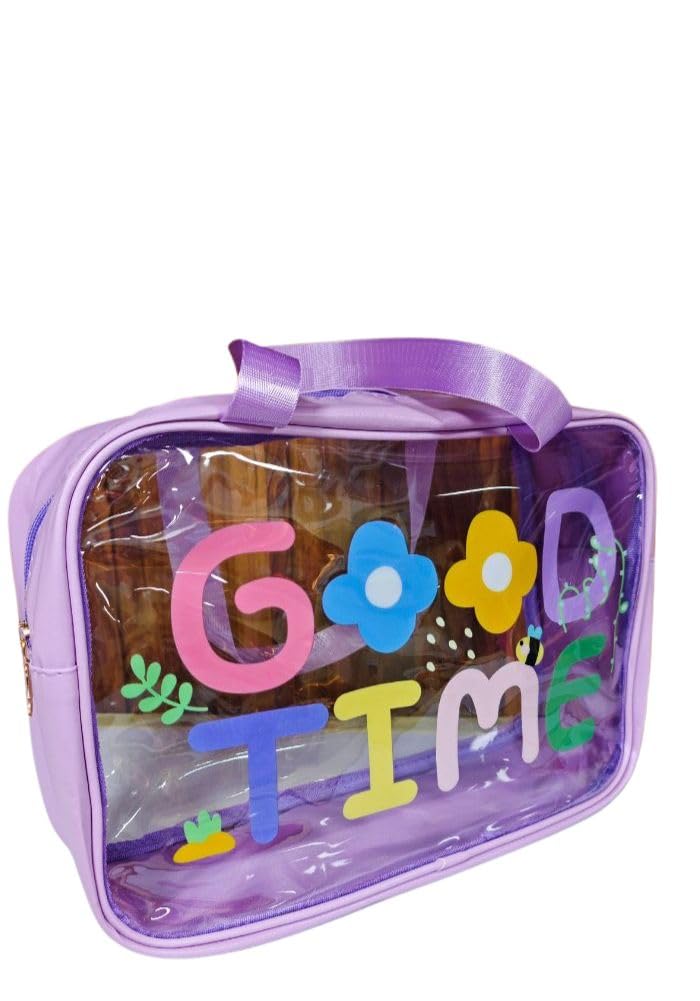 See full amazon price history chart for Good Time Printed Transparent Big Bag for Swimming, Shopping, Picnic,Travel For Boys and Girls | Shoulder Bag for kids Good Time Printed Transparent Big Bag for Swimming, Shopping, Picnic,Travel For Boys and Girls | Shoulder Bag for kids (B0D2RLYNGS) Amazon Price History, Amazon Price Tracker
