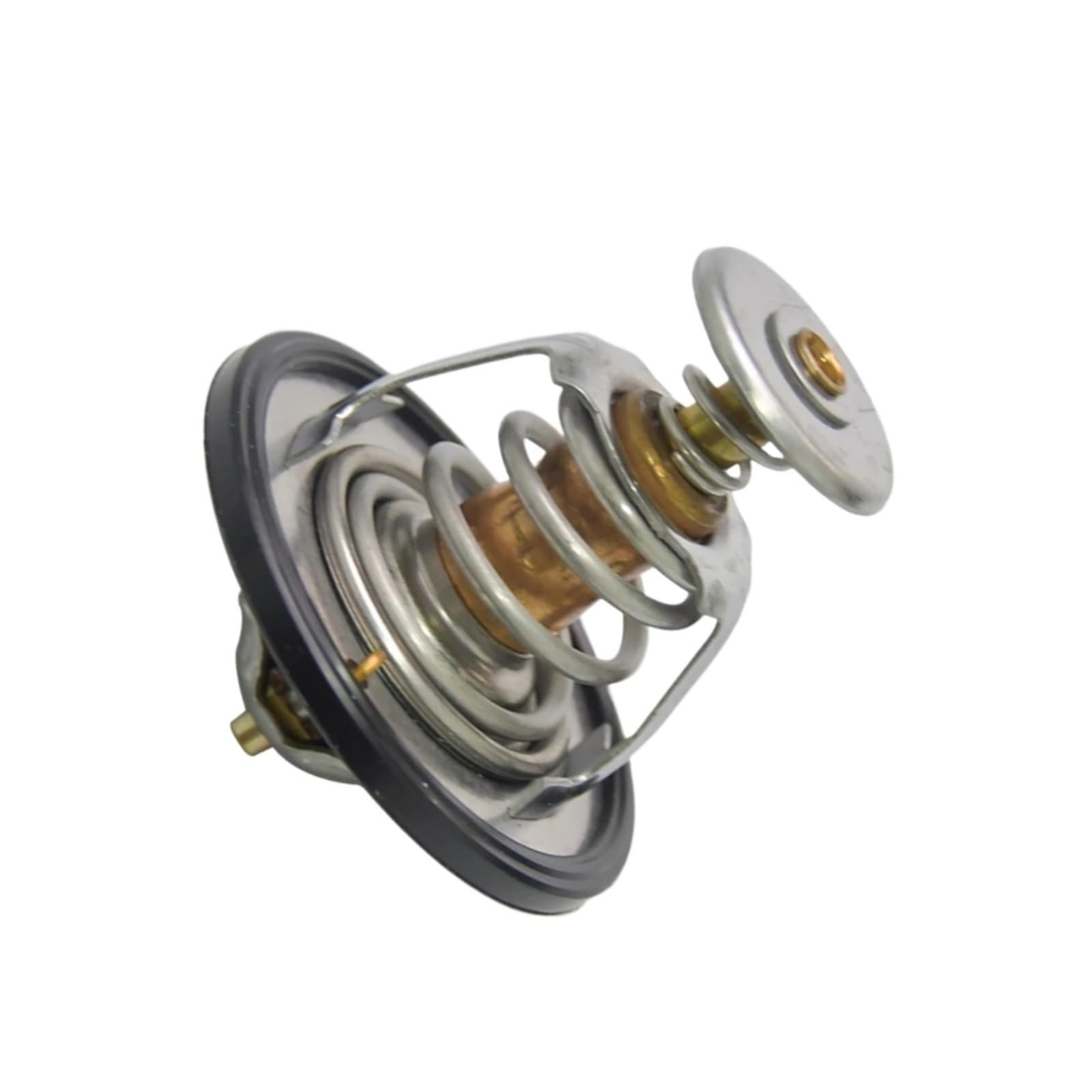Yeudwua One Color Coolant Thermostat Housing Compatible With Mr2 For Spyder 2000 2001 2002 2003 2004 2005 9091603084 1632562010 90916A3003 9091603129 9091603075 Vehicle Coolant Thermostat