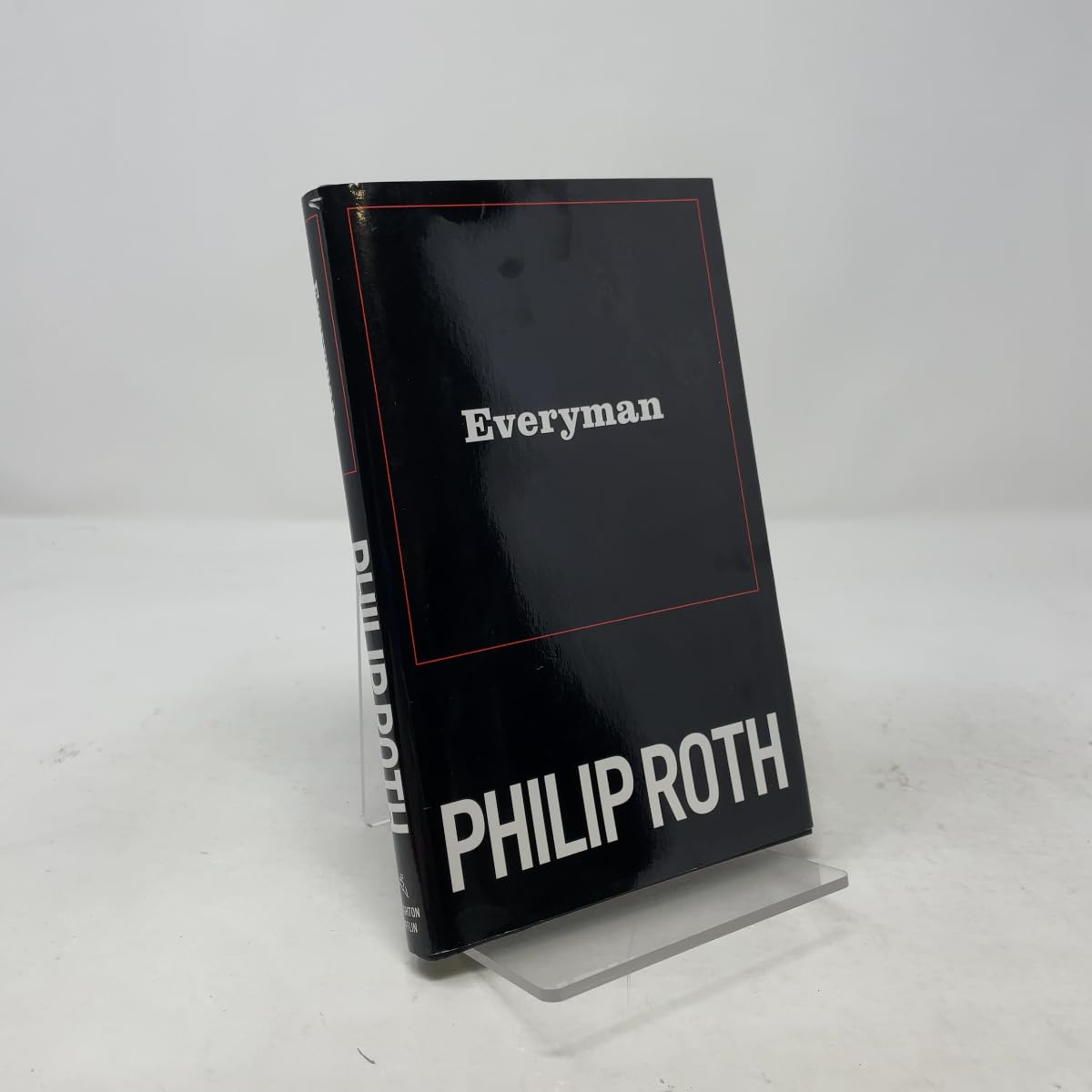 Cover of Everyman
