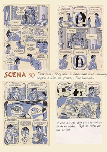 5 è Il Numero Perfetto. Dietro Le Quinte - 19