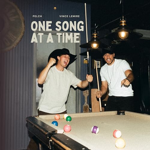 Vince Lemire & Pelch