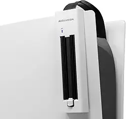 Kit de atualização de expansão SSD externo com dissipador de calor SSD para console de jogos PS5 (PSX-i1) - Transforme seu slot SSD interno PS5 para kit de expansão SSD externo - 2 anos de