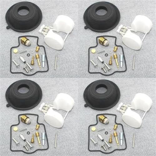 Kit réparation carburateur Ninja ZX9R pour résoudre les fuites essence ZX1000B ZX10