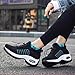 Women Dressy Comfortable Comfort Wear Shoes Orthopedic Sneakers Breathable Comfy Cloud Breathe Mesh Sock Fashion Sneakers Slip on Sneaker Ladies Athletic Shoe Orthowear Shoes Thick Bottom