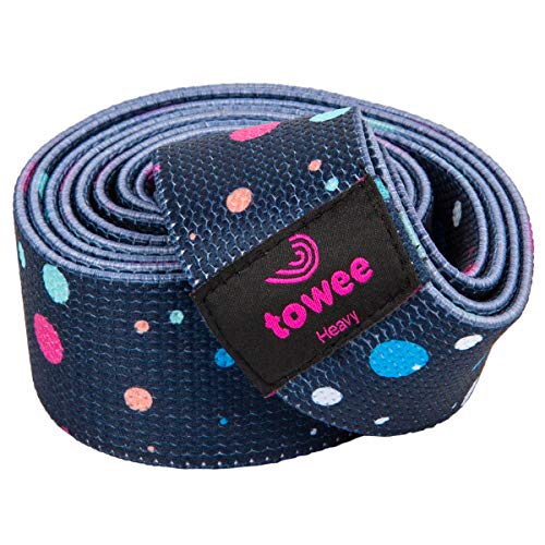 Towee Banda de ejercicio larga Cover