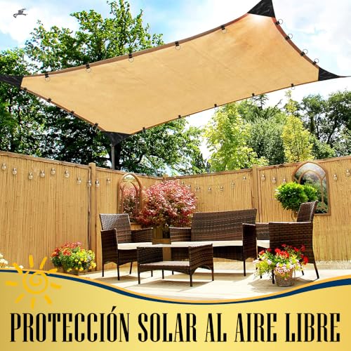 Mejores review On-line Toldo 4x3 al mejor precio. 29 Imagen adicional