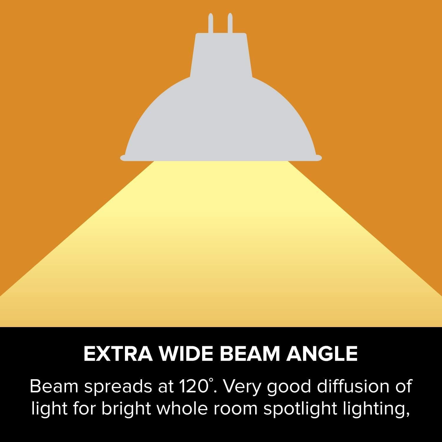 12Vmonster 10 Pack Crystal Clear Lense Q20/G9/CL/120V G9 JCD 20 Watt 120 Volt T4 JD Type Halogen House Hold Light Bulb Hanging Pendant Accent Type Spot Down Lamp Chandelier Sconce Fixture Lighting