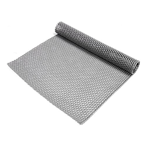 Tapete húmedo impermeable 23.6 x 15.7 pulg para terrario miniatura 2