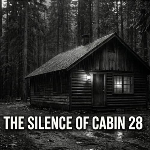 The Silence of Cabin 28: The Keddie Murders