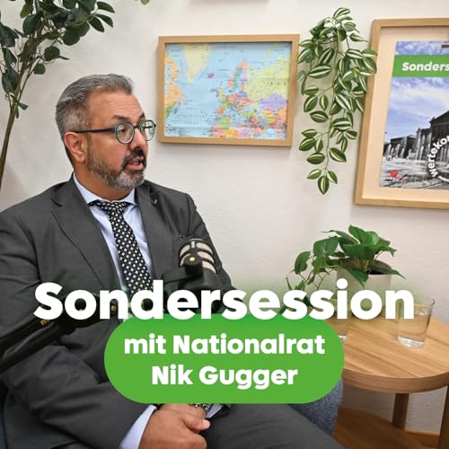 Nationalrat Nik Gugger aus dem Bundeshaus: Alters&uuml;berpr&uuml;fung f&uuml;r 🔞-Webseiten