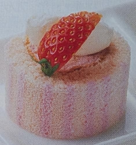 テーブルマーク PSロールケーキ いちご 200g×24本 冷凍 業務用