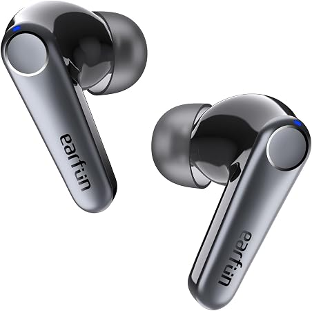 EarFun Air Pro 3 ANC搭載完全ワイヤレスイヤホン Bluetooth 5.3