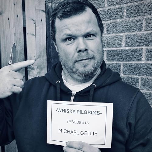 WHEN PILGRIMS MEET - Stovies, Ardnahoe and Sgian-Dubh&rsquo;s&rsquo; w/ Michael Gellie Part 1