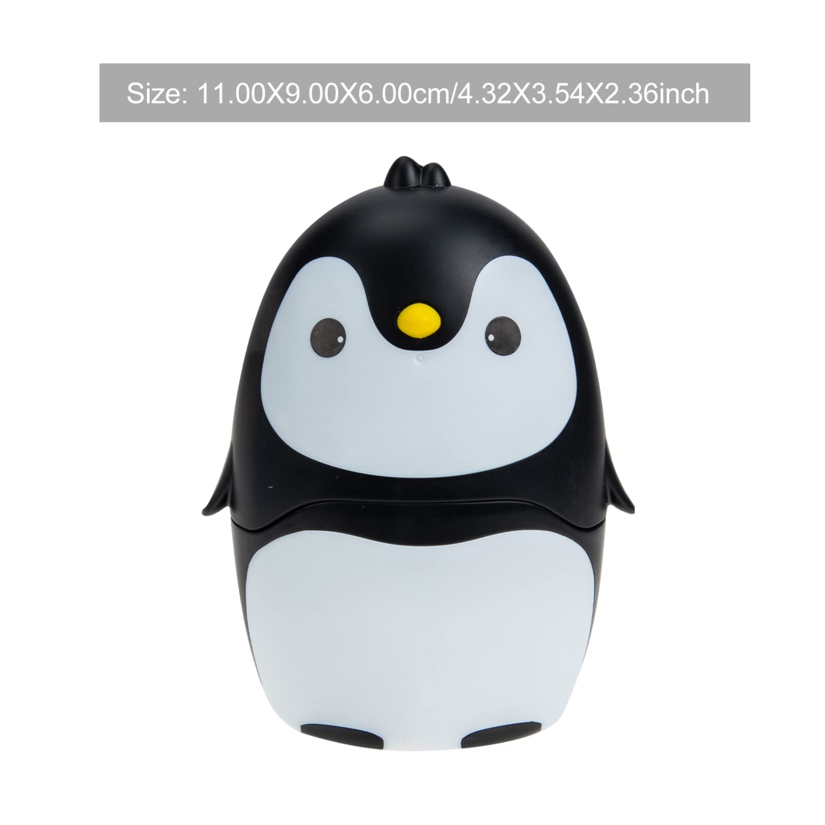 ifundom Baby Grooming Kit Baby Nail Clippers Scissors Nail File Picker for Baby's Nail Care Random Style