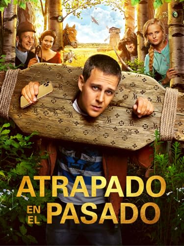 Atrapado en el pasado