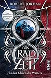 robert jordan wheel of time ebook free download  Das Rad der Zeit 9 (Das Rad der Zeit 9): In den Klauen des Winters  Die Buch-Serie zur großen Prime Video-Serie »Wheel of Time« (WoT)!