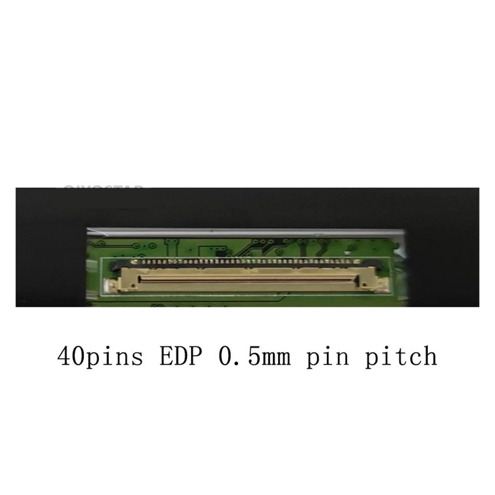 15-DY1032WM 15-DY1731MS, Compatibile for HP, Schermo LCD