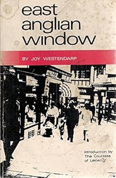 Paperback East Anglian Window Book