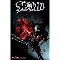 Spawn #121