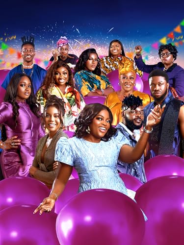 Everybody Loves Jenifa