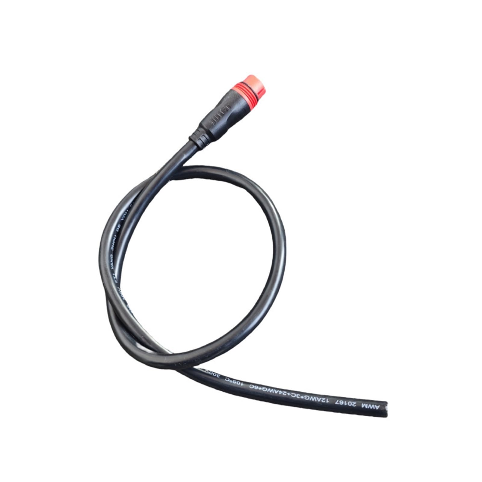 Amazon.com: Hub Motor Cable - G11.6.2 Connector for BAFANG H550
