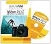 Nikon D610 Beyond the Basics DVD by QuickPro Camera Guides
