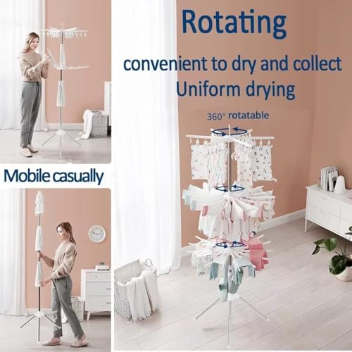 Consejos y reviews para comprar Percheros plegables para ahorrar espacio Top cinco. 9 Imagen adicional