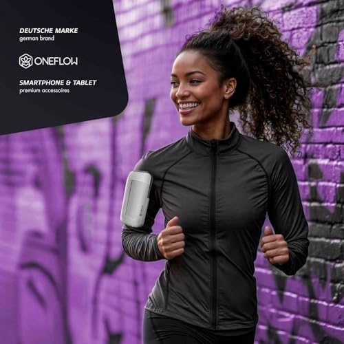 Étui portefeuille Pixel 10 ONEFLOW Urban Sling pour ne plus perdre son téléphone - 4