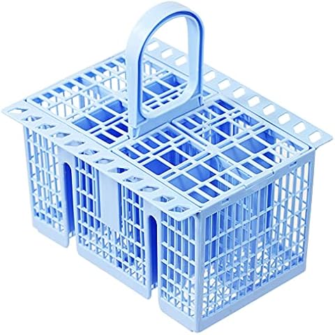 SPARES2GO Cutlery Basket for Hotpoint Dishwashers Cover