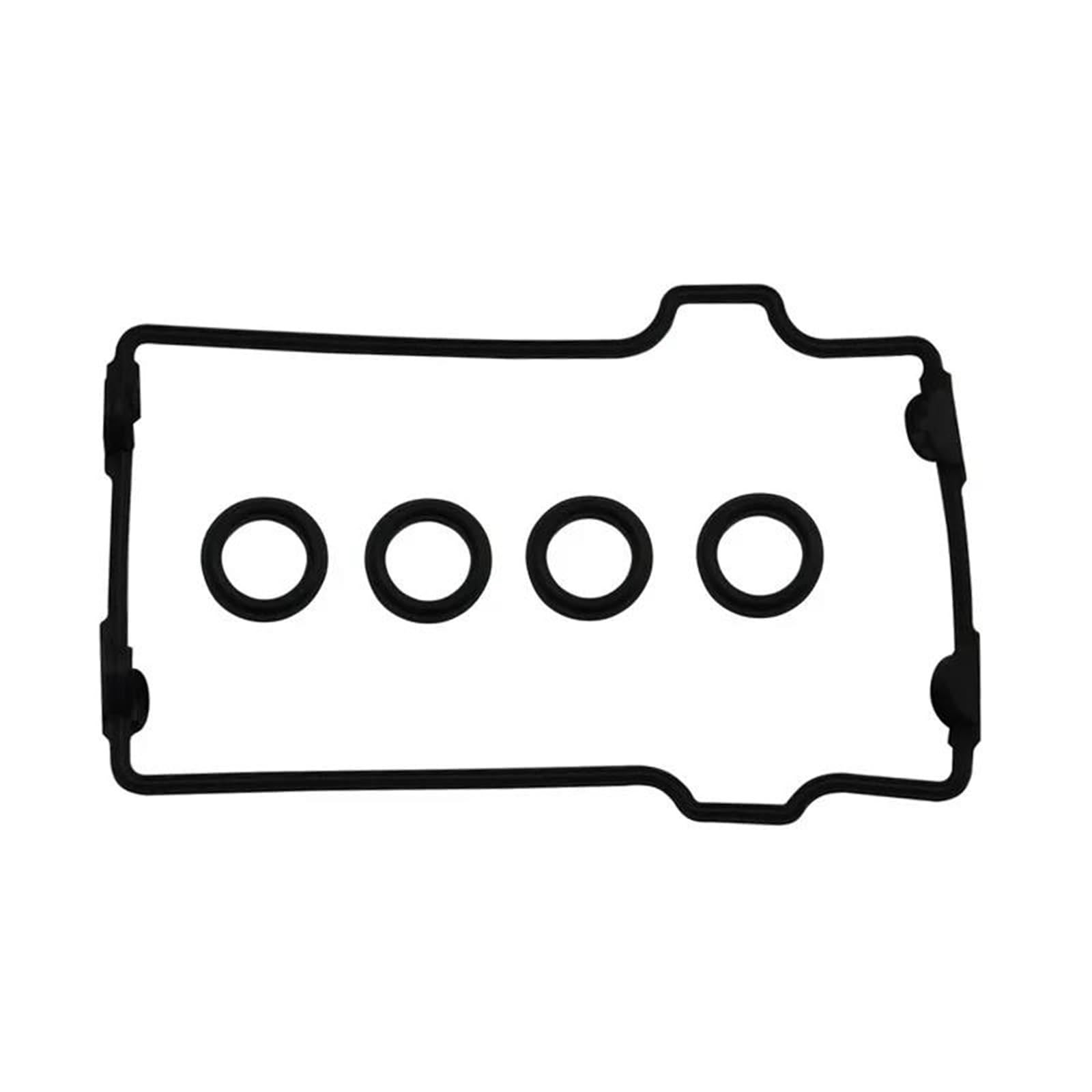 Joint Culasse CBR250 MC17 MC19 MC22 : Kit d'étanchéité moteur durable - 5