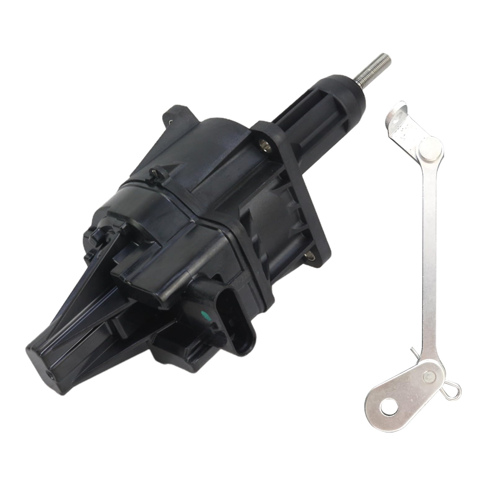 Amazon.com: MUNIK 11657638783 Turbocharger Wastegate Actuator For