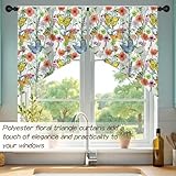 Zoom IMG-1 ausing tende corte con stampe Zoom IMG-1 ausing tende corte con stampe