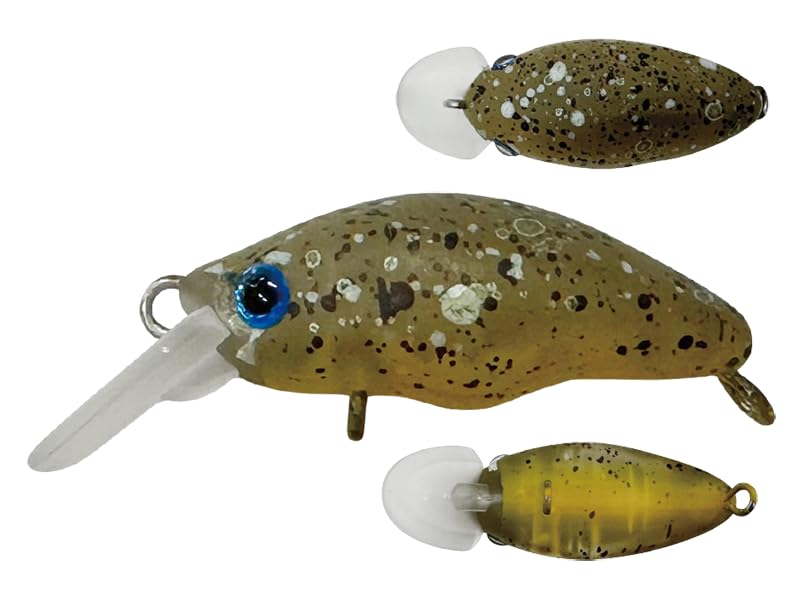 SMITH 団子魚 ダンゴウオ DR-High 11個セット Amazon.co.jp: スミス 団子魚 ダンゴウオ【SR-High】/ SMITH Dangouo