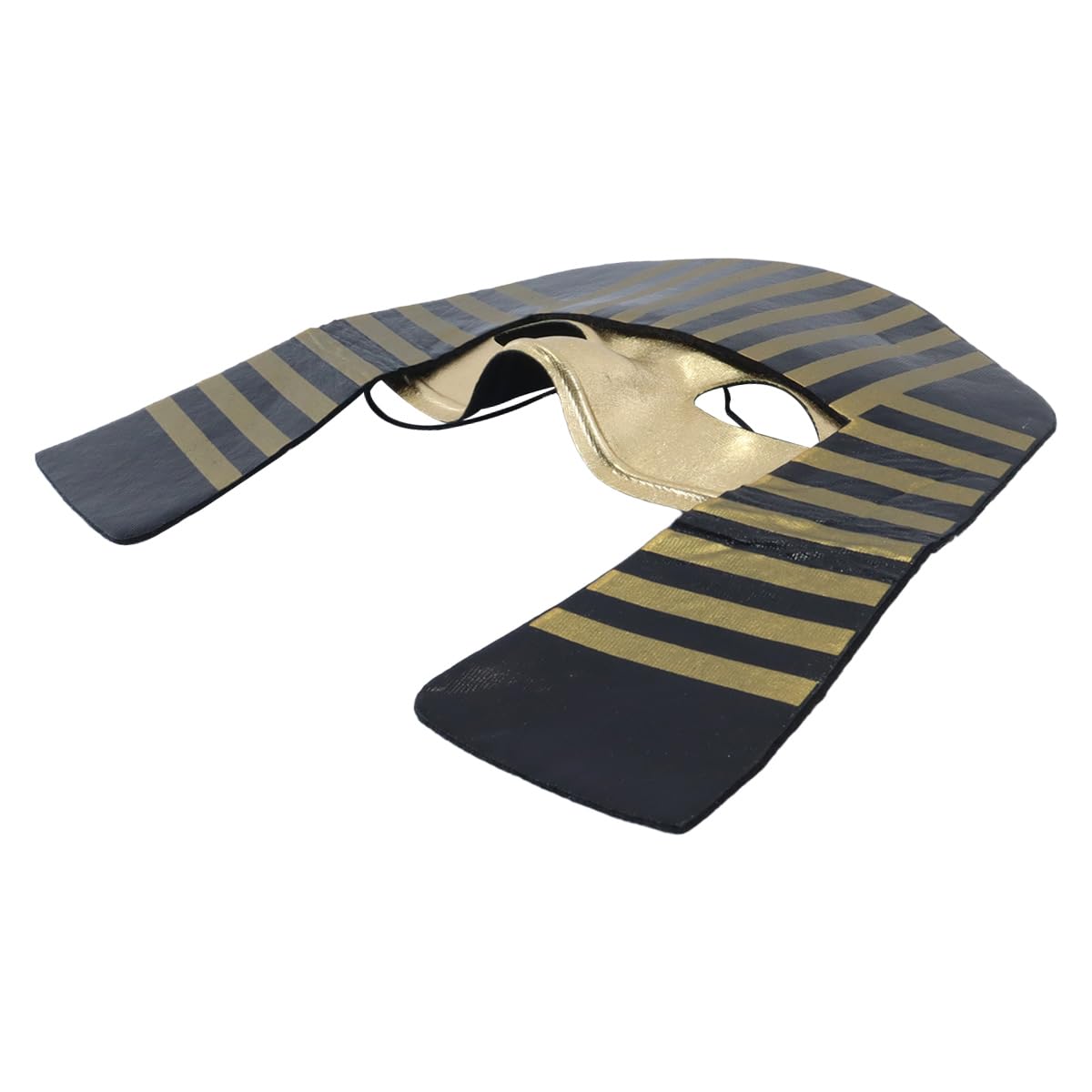 Gutol Reusable Egyptian Pharaoh Costume Headpiece - Image 2